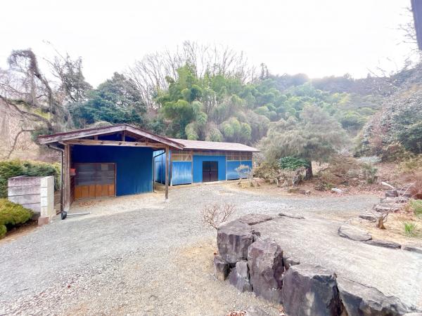 detached 群馬県富岡市岩染 地図を見る