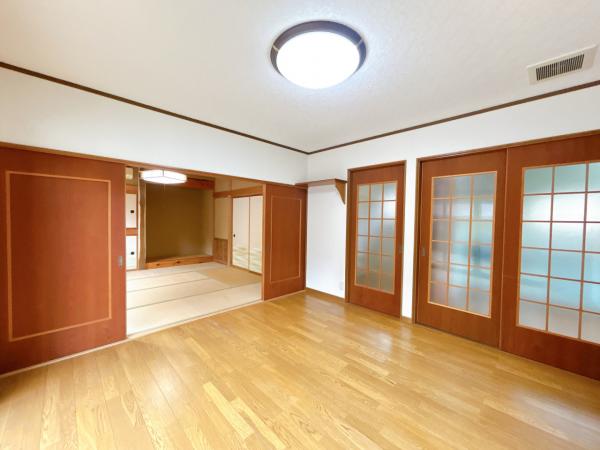 detached 群馬県富岡市岩染 地図を見る