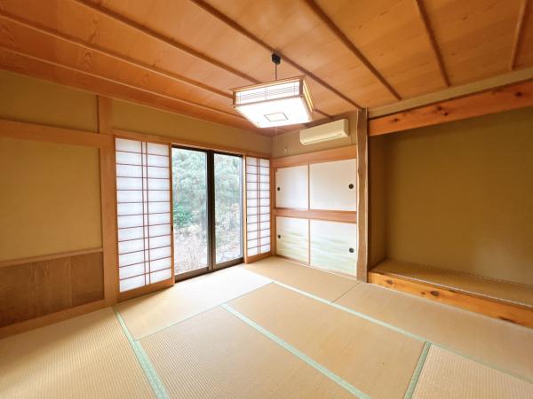 detached 群馬県富岡市岩染 地図を見る