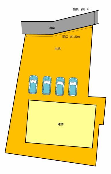 house for sale in 富岡市, Gunma | ¥19,490,000 | 6SLDK | Akiyama house fi…