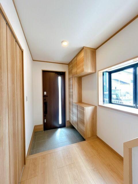 detached 群馬県佐波郡玉村町大字五料 地図を見る