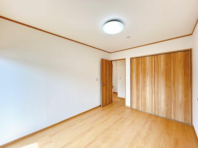 detached 群馬県佐波郡玉村町大字五料 地図を見る
