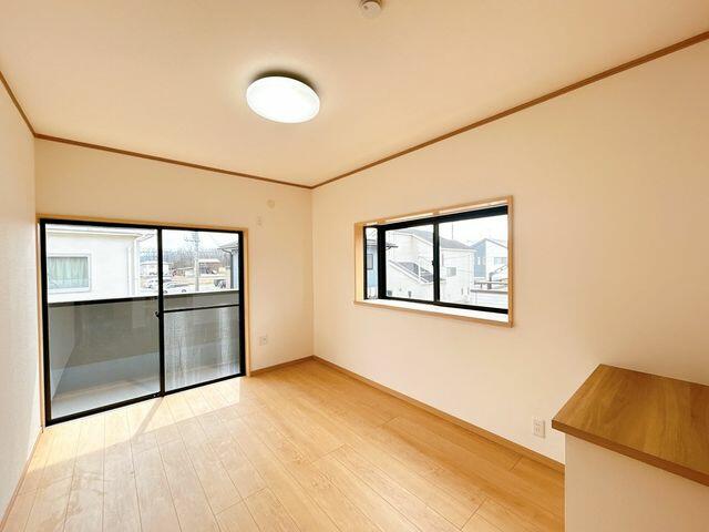 detached 群馬県佐波郡玉村町大字五料 地図を見る