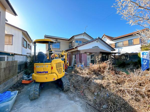 house for sale in 伊勢崎市, Gunma | ¥15,490,000 | 4SLDK | Akiyama house f…