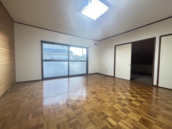 detached 群馬県伊勢崎市昭和町 地図を見る