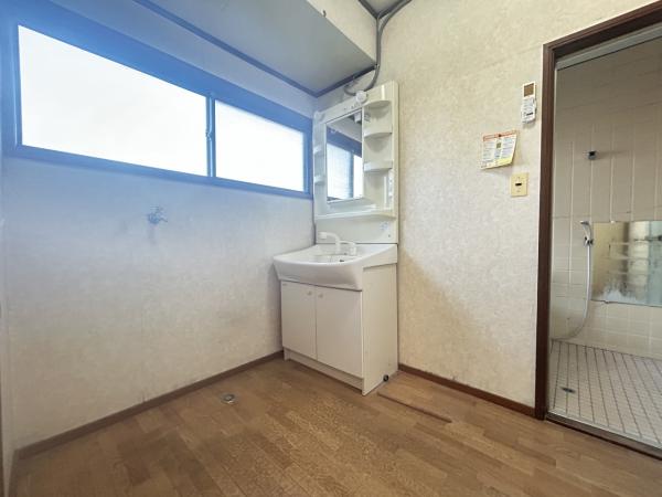 detached 群馬県伊勢崎市昭和町 地図を見る