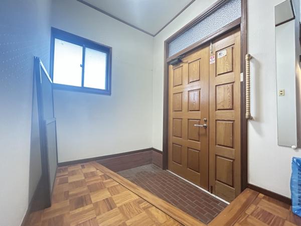 detached 群馬県伊勢崎市昭和町 地図を見る