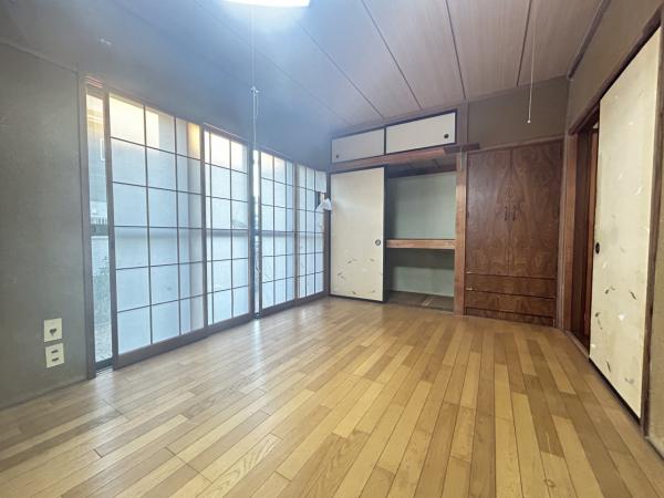 detached 群馬県伊勢崎市昭和町 地図を見る