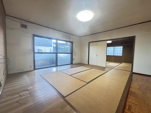 detached 群馬県伊勢崎市昭和町 地図を見る