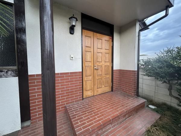 detached 群馬県伊勢崎市昭和町 地図を見る