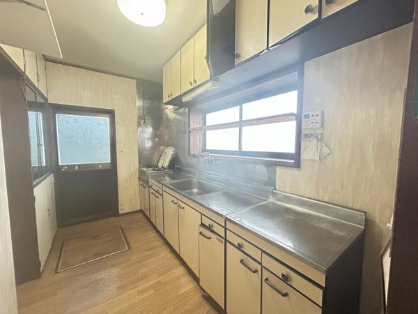 detached 群馬県伊勢崎市昭和町 地図を見る