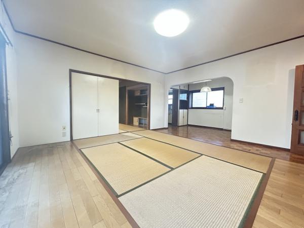 detached 群馬県伊勢崎市昭和町 地図を見る