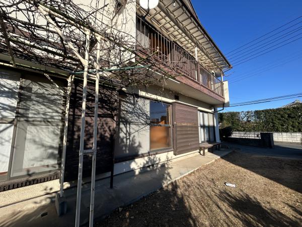 detached 群馬県伊勢崎市昭和町 地図を見る