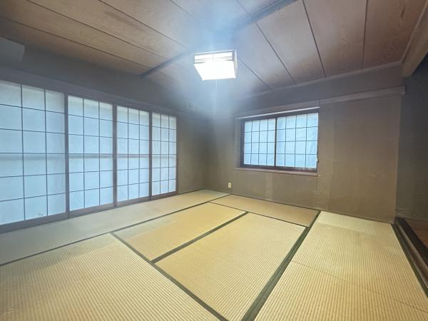 detached 群馬県伊勢崎市昭和町 地図を見る