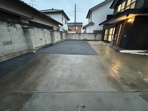 detached 群馬県桐生市境野町７丁目 地図を見る