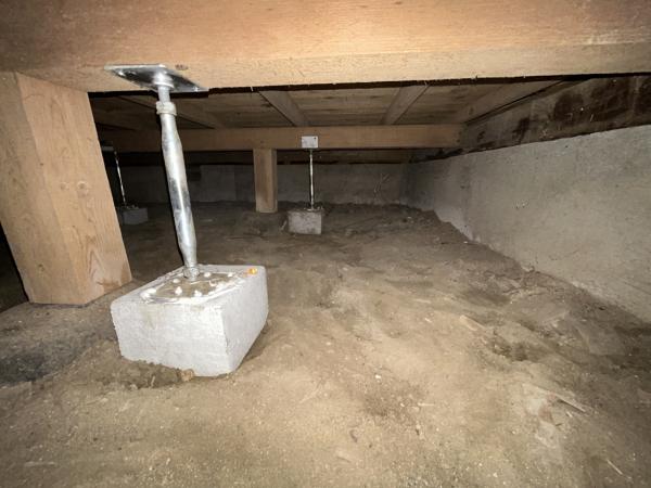 detached 群馬県桐生市境野町７丁目 地図を見る