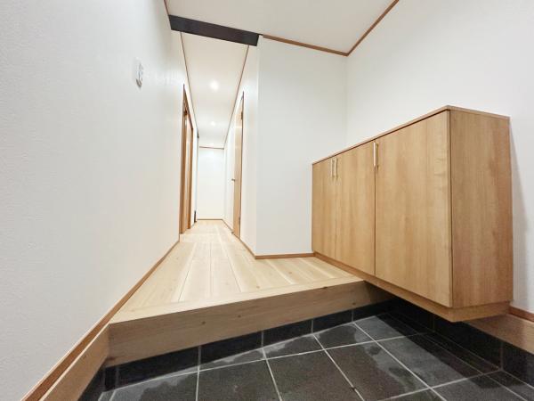 detached 群馬県桐生市境野町７丁目 地図を見る