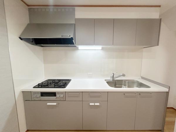 detached 群馬県桐生市境野町７丁目 地図を見る