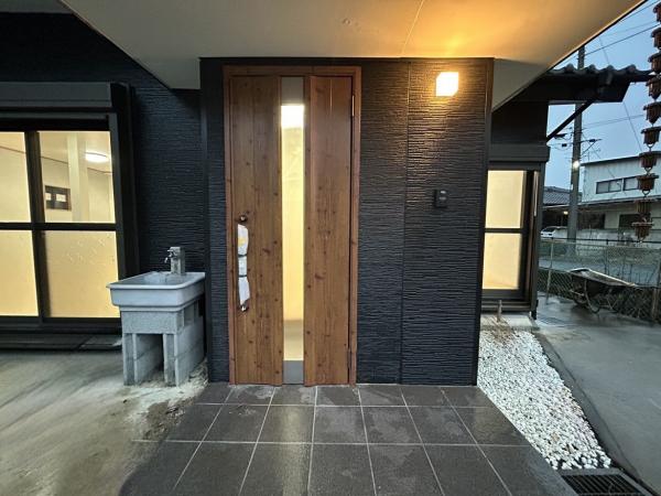 detached 群馬県桐生市境野町７丁目 地図を見る