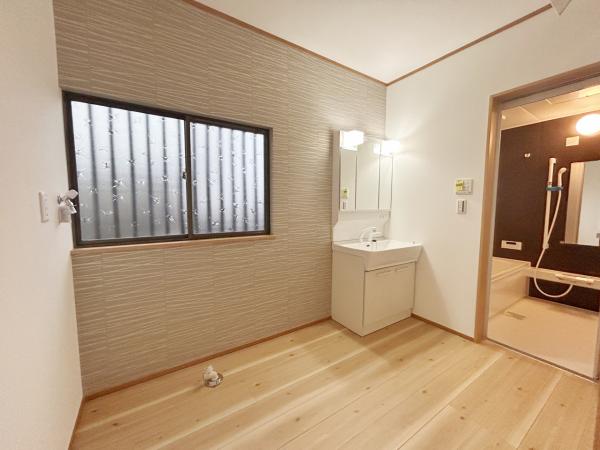 detached 群馬県桐生市境野町７丁目 地図を見る