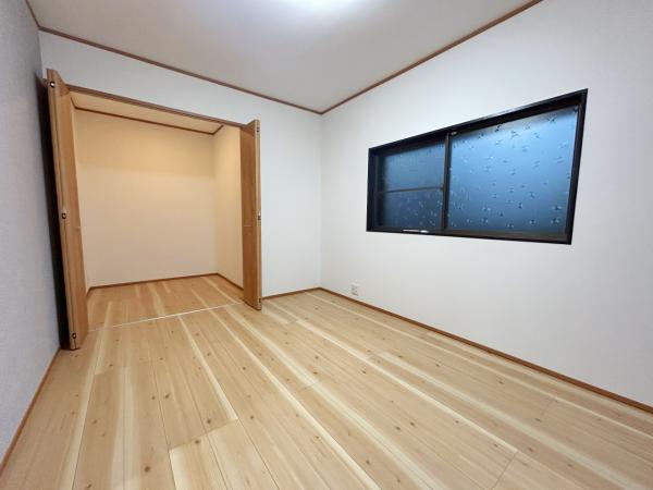 detached 群馬県桐生市境野町７丁目 地図を見る