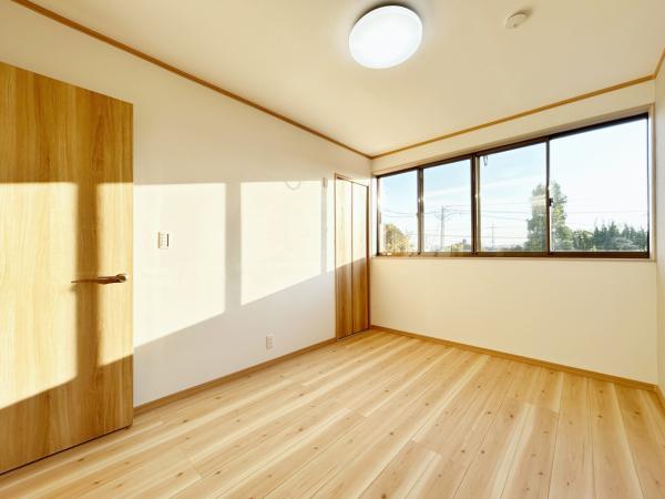 detached 群馬県みどり市大間々町大間々 地図を見る