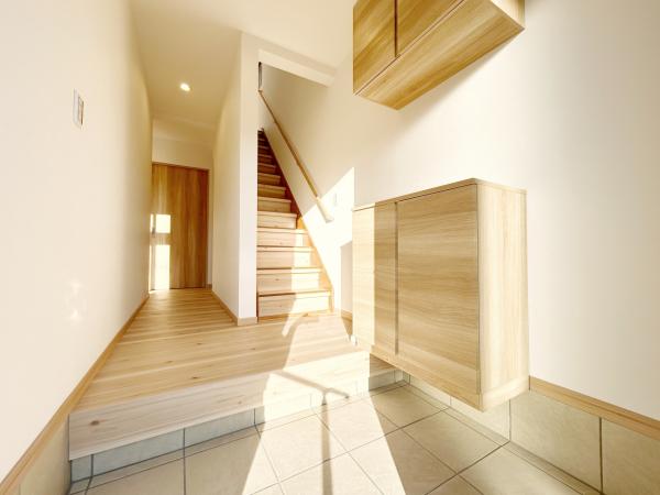 detached 群馬県みどり市大間々町大間々 地図を見る