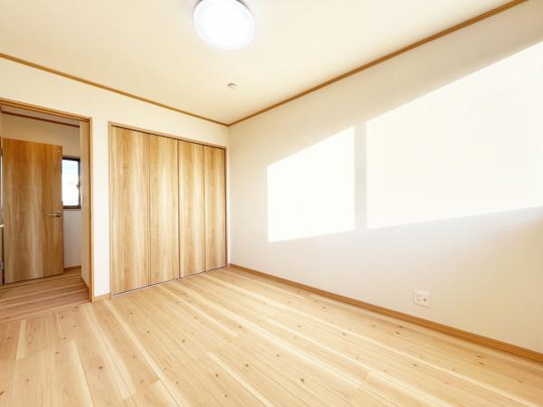 detached 群馬県みどり市大間々町大間々 地図を見る