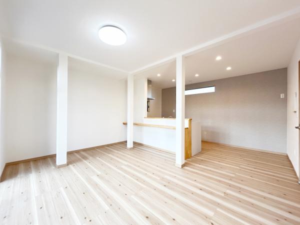 detached 群馬県みどり市大間々町大間々 地図を見る