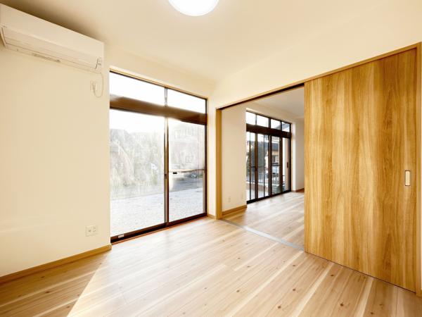 detached 群馬県みどり市大間々町大間々 地図を見る