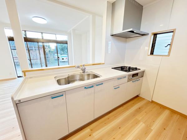 detached 群馬県みどり市大間々町大間々 地図を見る