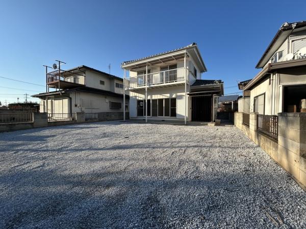 detached 群馬県みどり市笠懸町阿左美 地図を見る