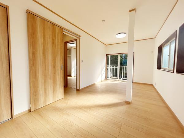 detached 群馬県みどり市笠懸町阿左美 地図を見る