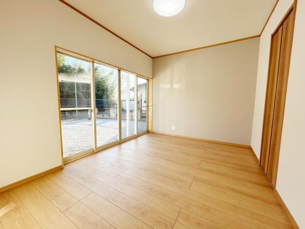 detached 群馬県みどり市笠懸町阿左美 地図を見る