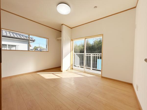 detached 群馬県みどり市笠懸町阿左美 地図を見る