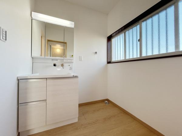 detached 群馬県みどり市笠懸町阿左美 地図を見る