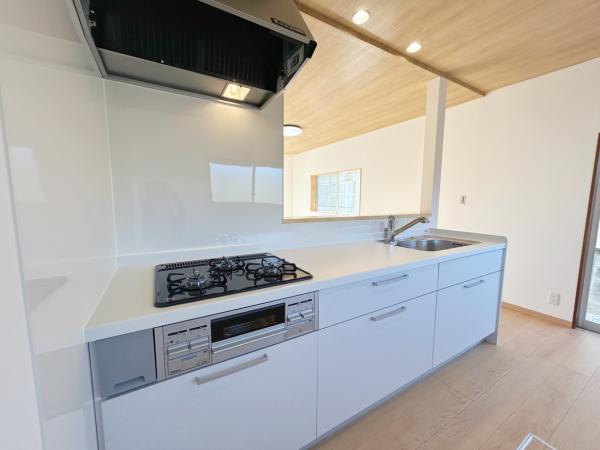 detached 群馬県みどり市笠懸町阿左美 地図を見る