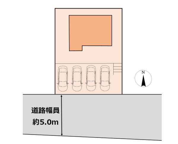 群馬県桐生市の一戸建て | 1449万円 | 3SLDK | 231.57m² | Akiyama house finder