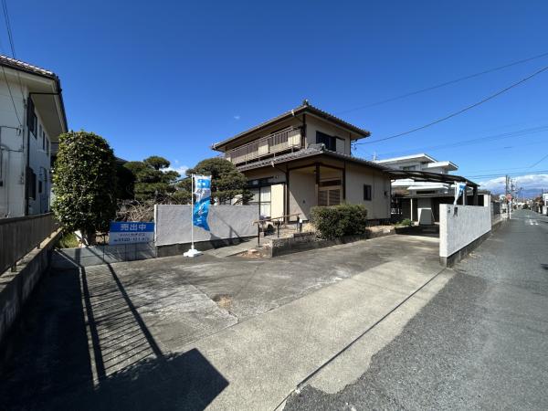 群馬県伊勢崎市の一戸建て | 1649万円 | 6LDK | 425.88m² | Akiyama house finder
