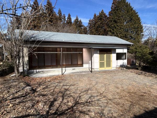 群馬県吾妻郡中之条町の一戸建て | 1349万円 | 2LDK | 673.98m² | Akiyama house finder