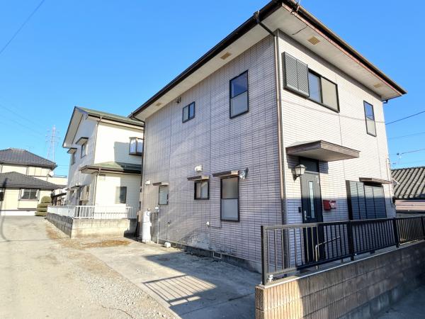 群馬県沼田市の一戸建て | 1399万円 | 3LDK | 165.32m² | Akiyama house finder