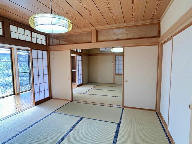 detached 群馬県吾妻郡中之条町大字岩本 地図を見る