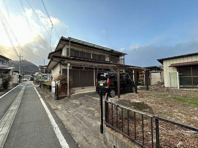 detached 群馬県利根郡みなかみ町下牧 地図を見る