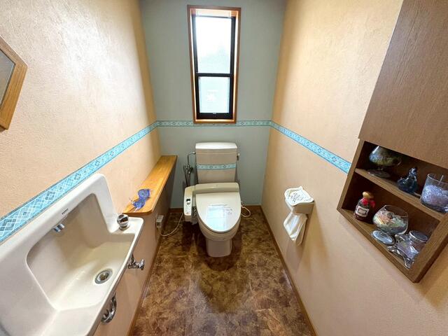 detached 群馬県渋川市金井