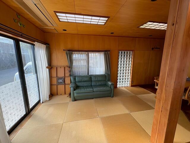 detached 群馬県渋川市金井