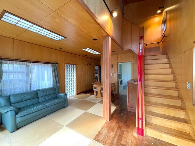 detached 群馬県渋川市金井