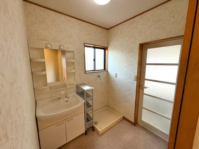 detached 群馬県渋川市金井