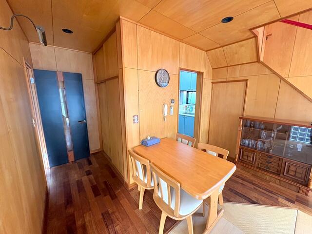 detached 群馬県渋川市金井