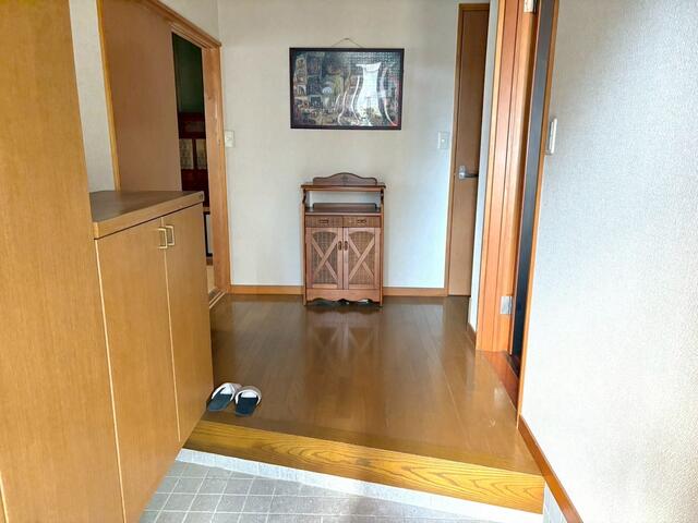 detached 群馬県渋川市金井