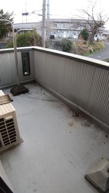 detached 群馬県渋川市金井